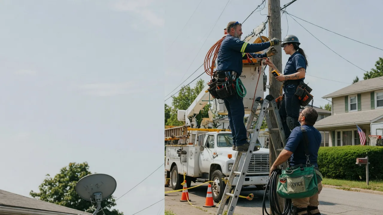 Electrical Repair in Custer, SD near me
